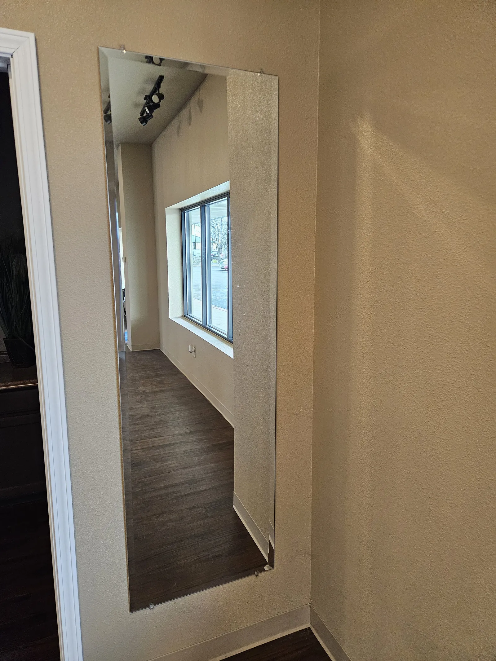 Custom Mirrors